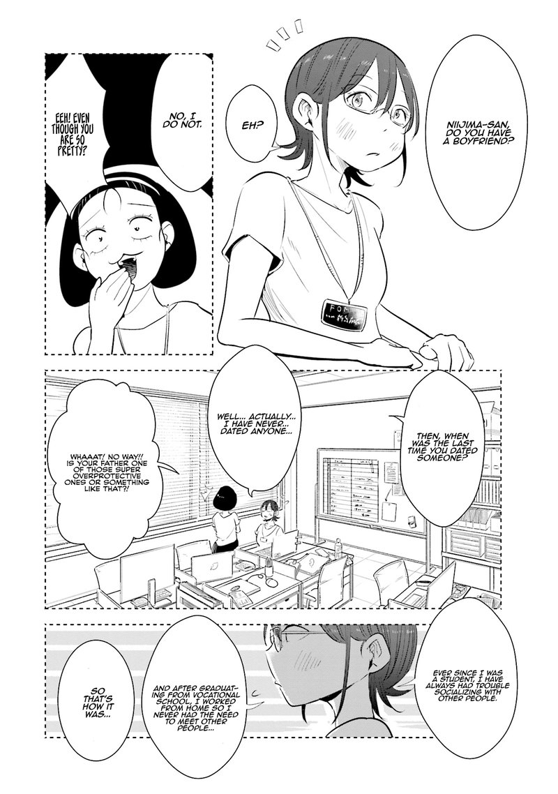 If My Wife Became An Elementary School Student 13 4