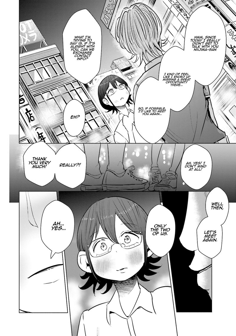 If My Wife Became An Elementary School Student 13 8
