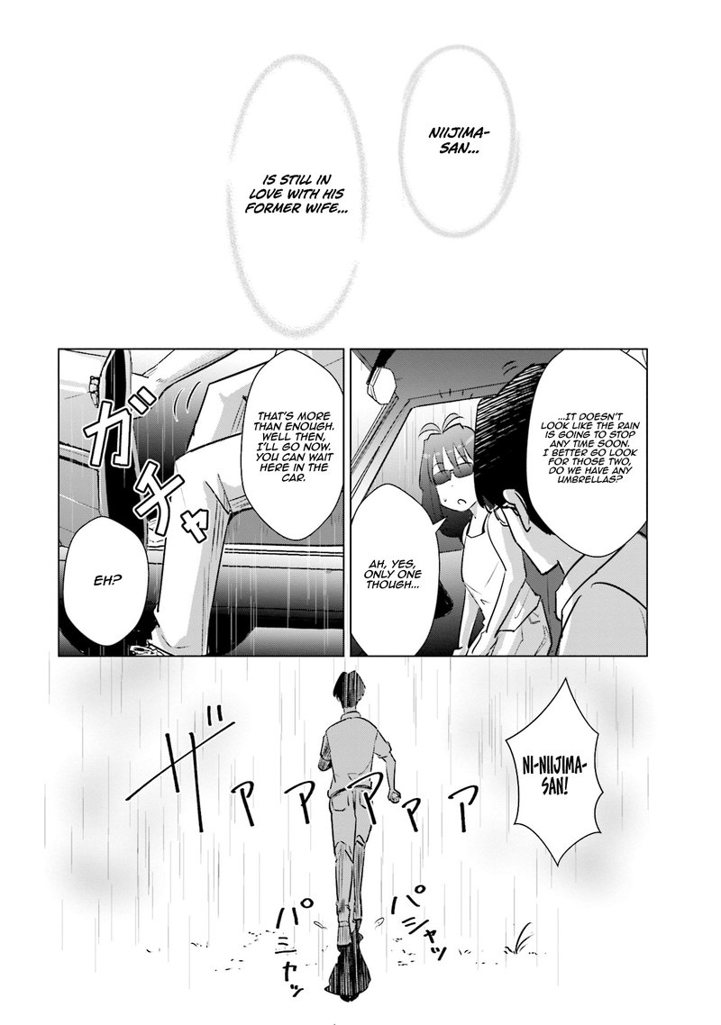 If My Wife Became An Elementary School Student 16 12
