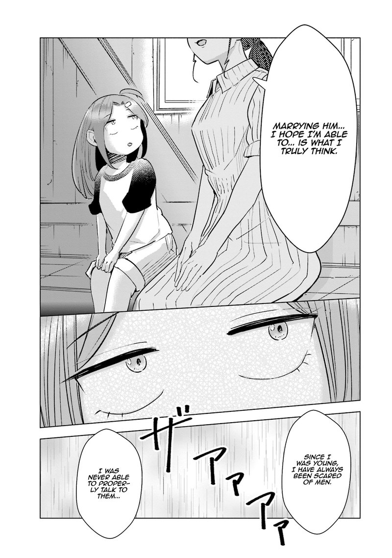 If My Wife Became An Elementary School Student 16 13