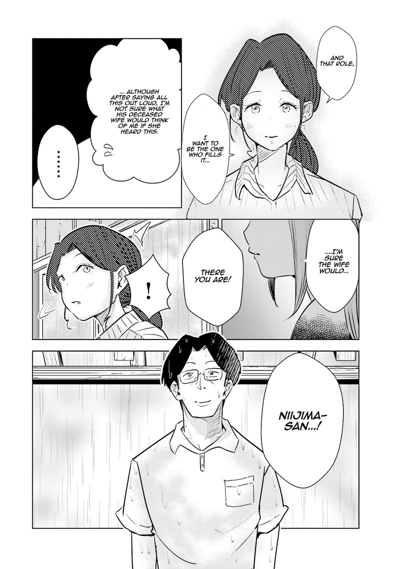 If My Wife Became An Elementary School Student 16 16