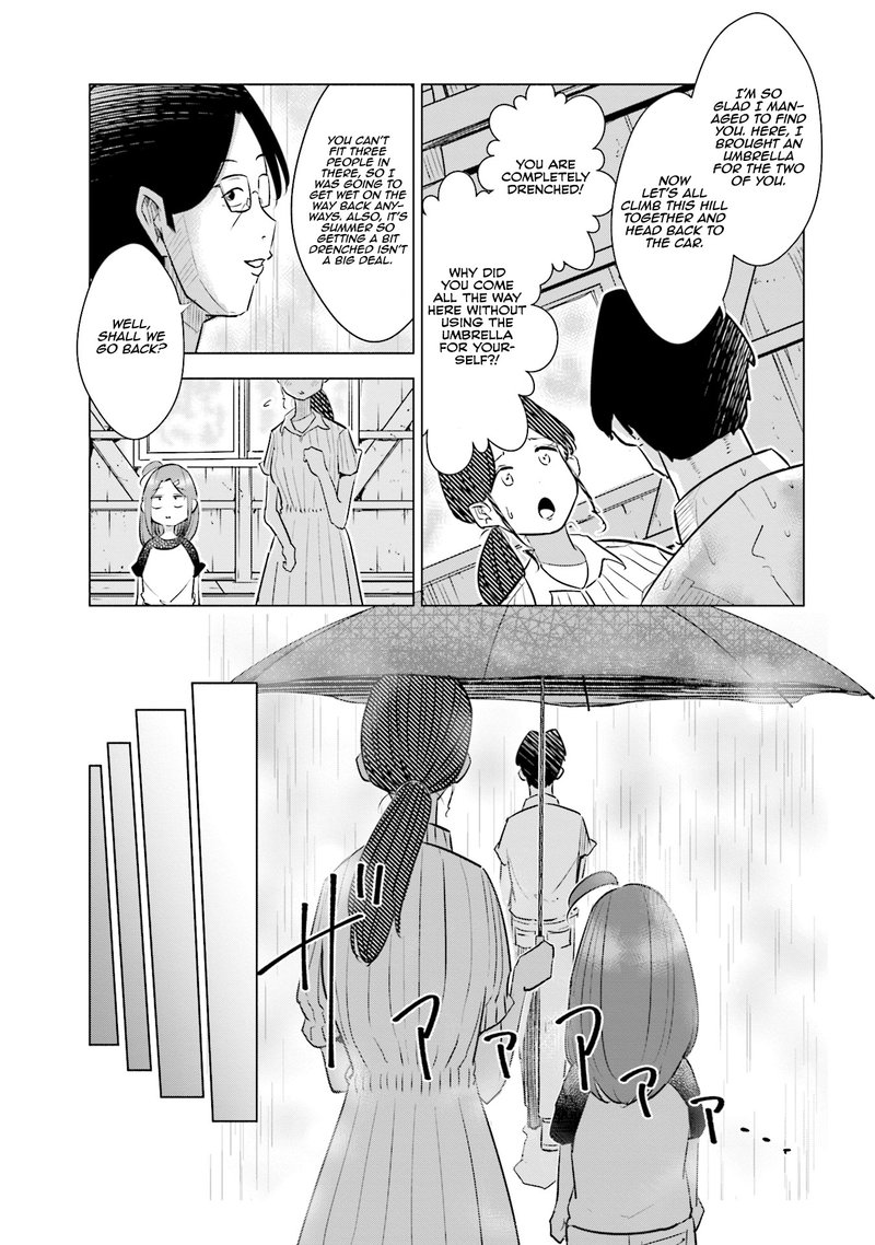 If My Wife Became An Elementary School Student 16 17
