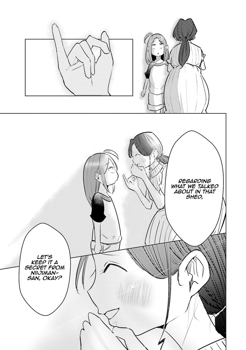 If My Wife Became An Elementary School Student 16 19