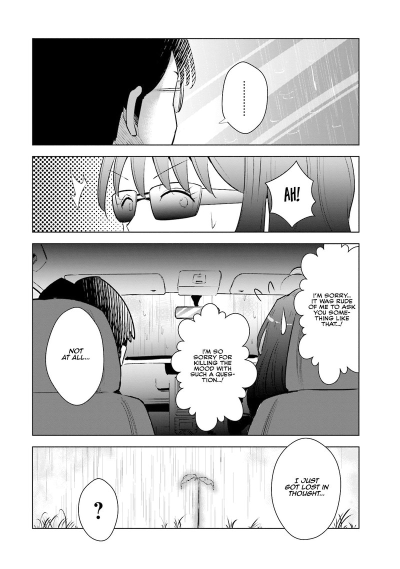 If My Wife Became An Elementary School Student 16 8