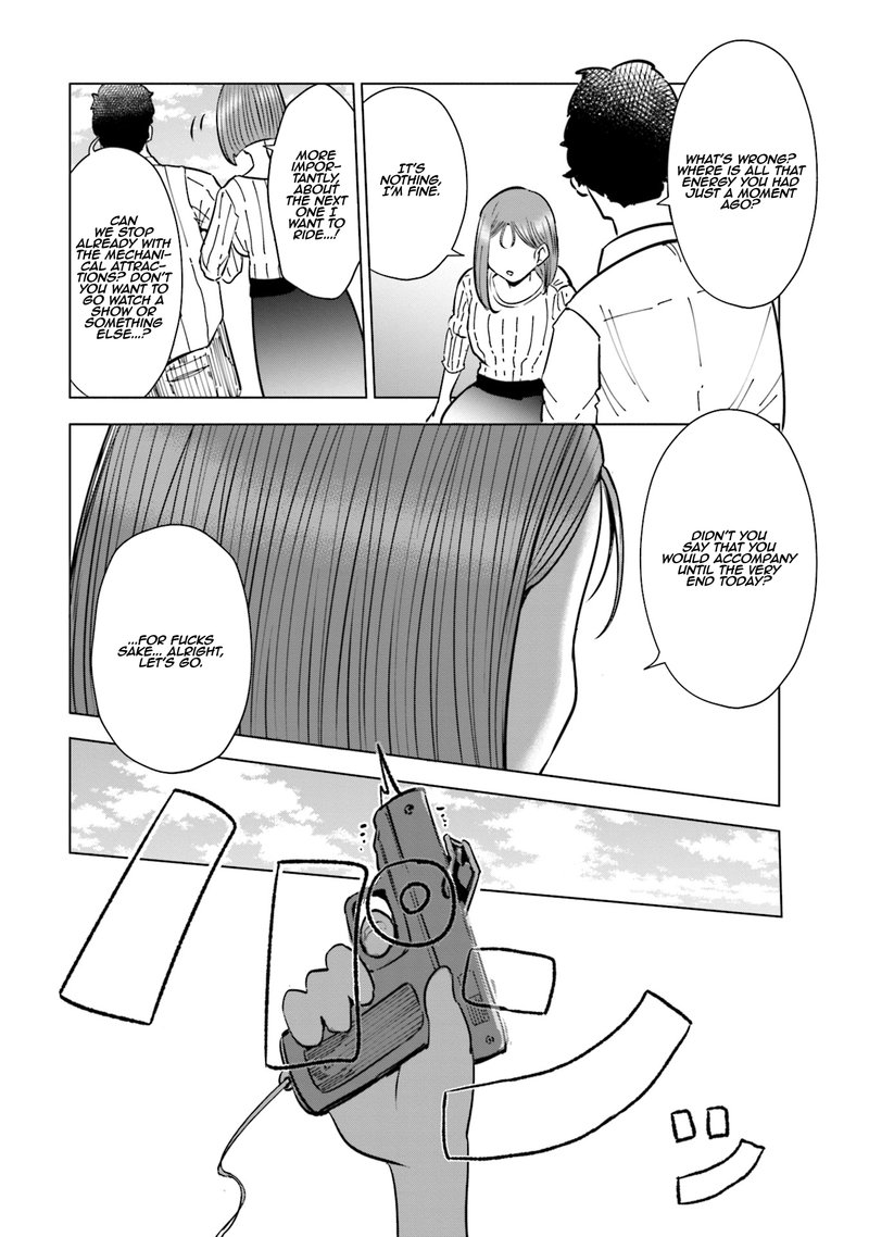 If My Wife Became An Elementary School Student 22 10