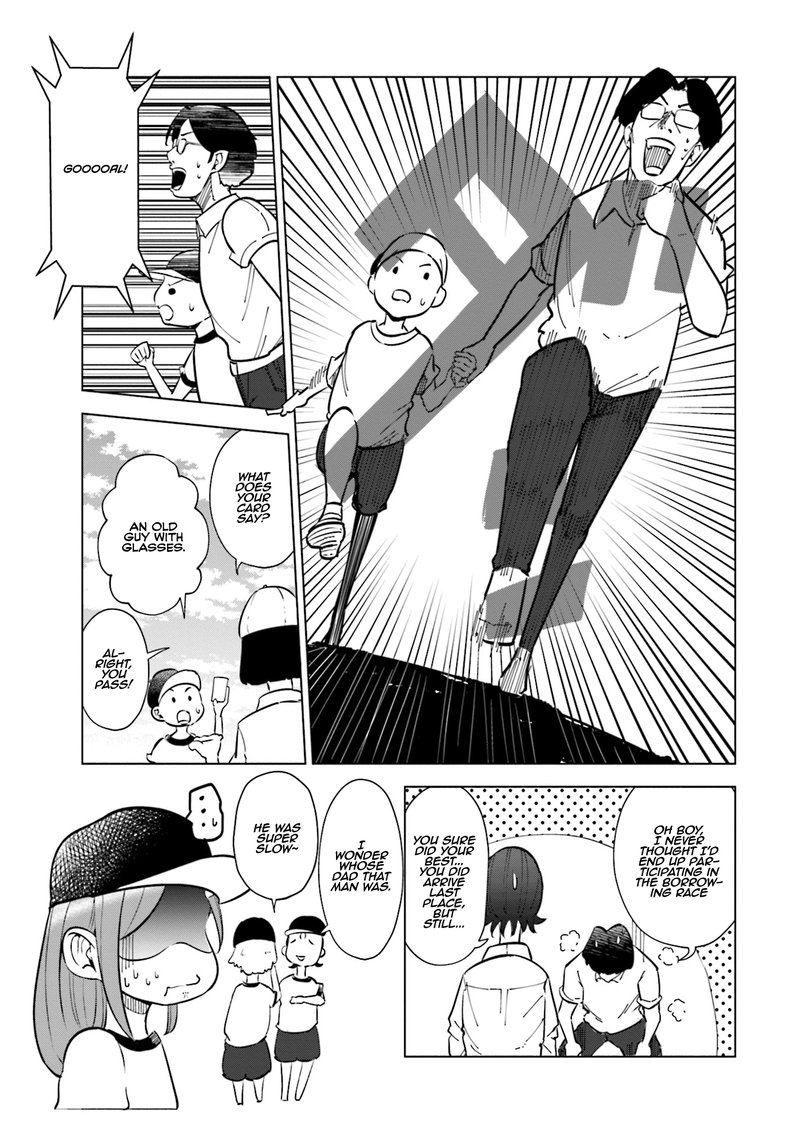 If My Wife Became An Elementary School Student 22 11