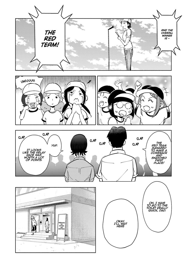 If My Wife Became An Elementary School Student 22 16