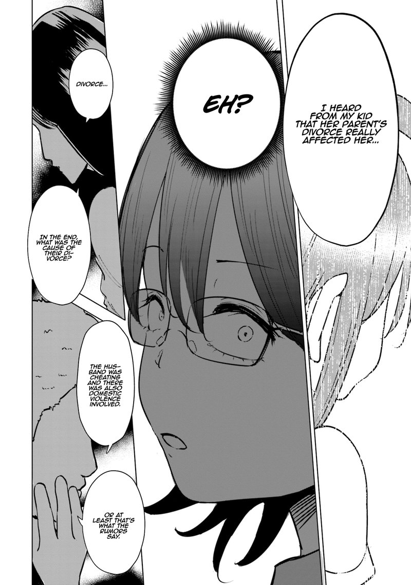 If My Wife Became An Elementary School Student 22 18