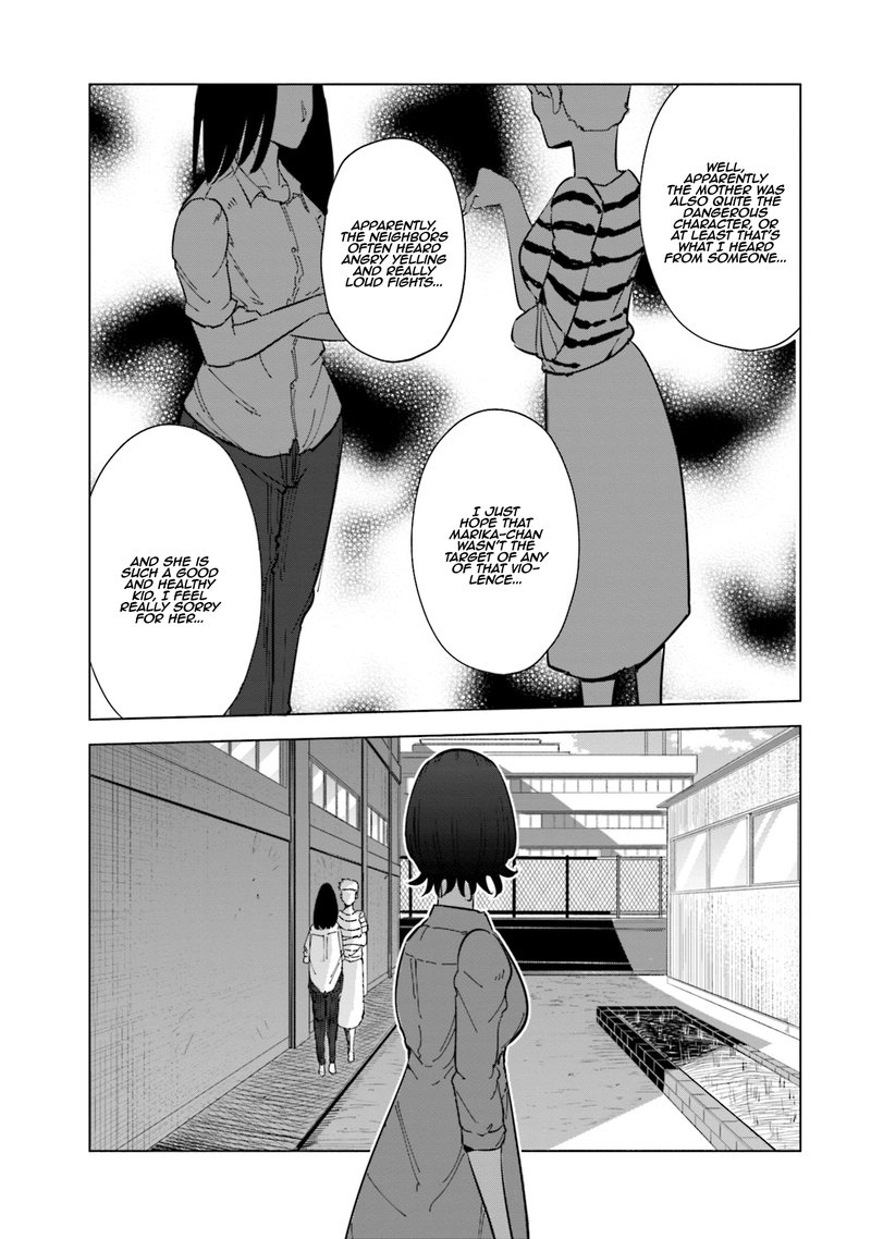 If My Wife Became An Elementary School Student 22 19