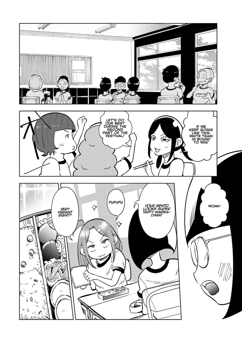 If My Wife Became An Elementary School Student 22 2
