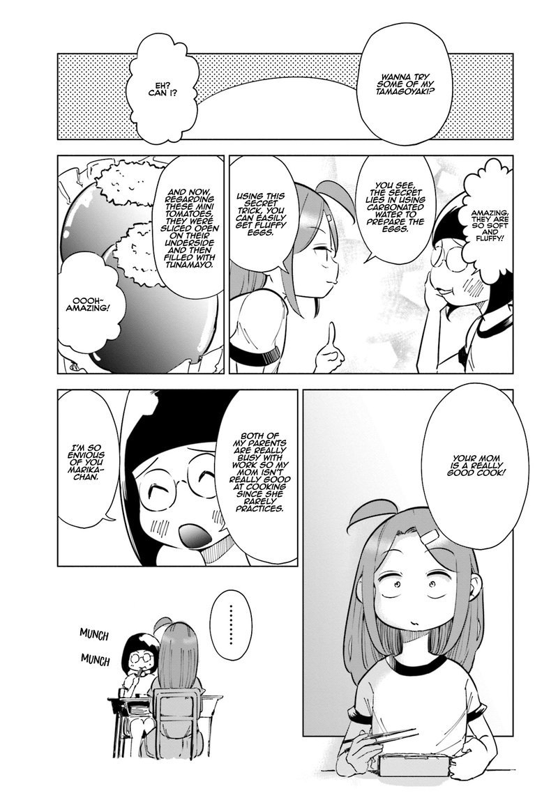 If My Wife Became An Elementary School Student 22 3