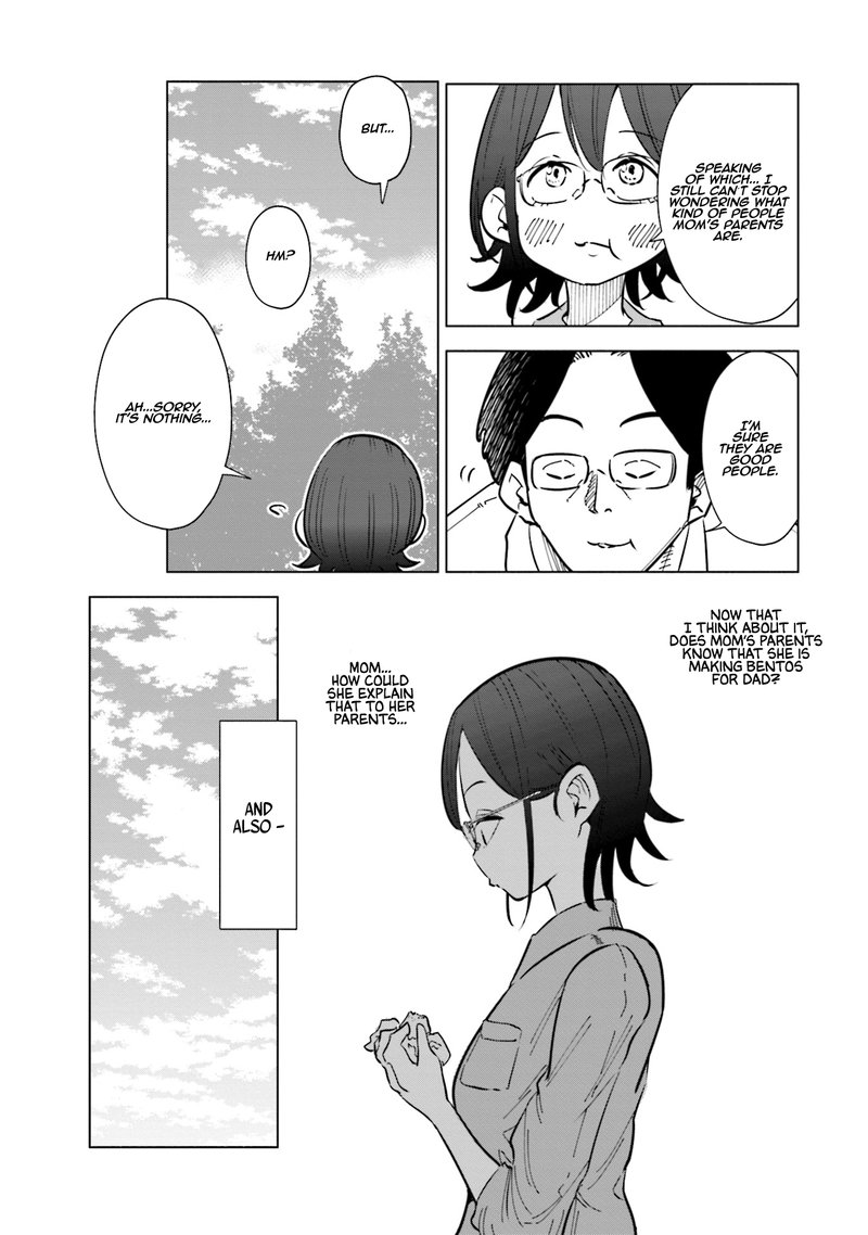 If My Wife Became An Elementary School Student 22 5