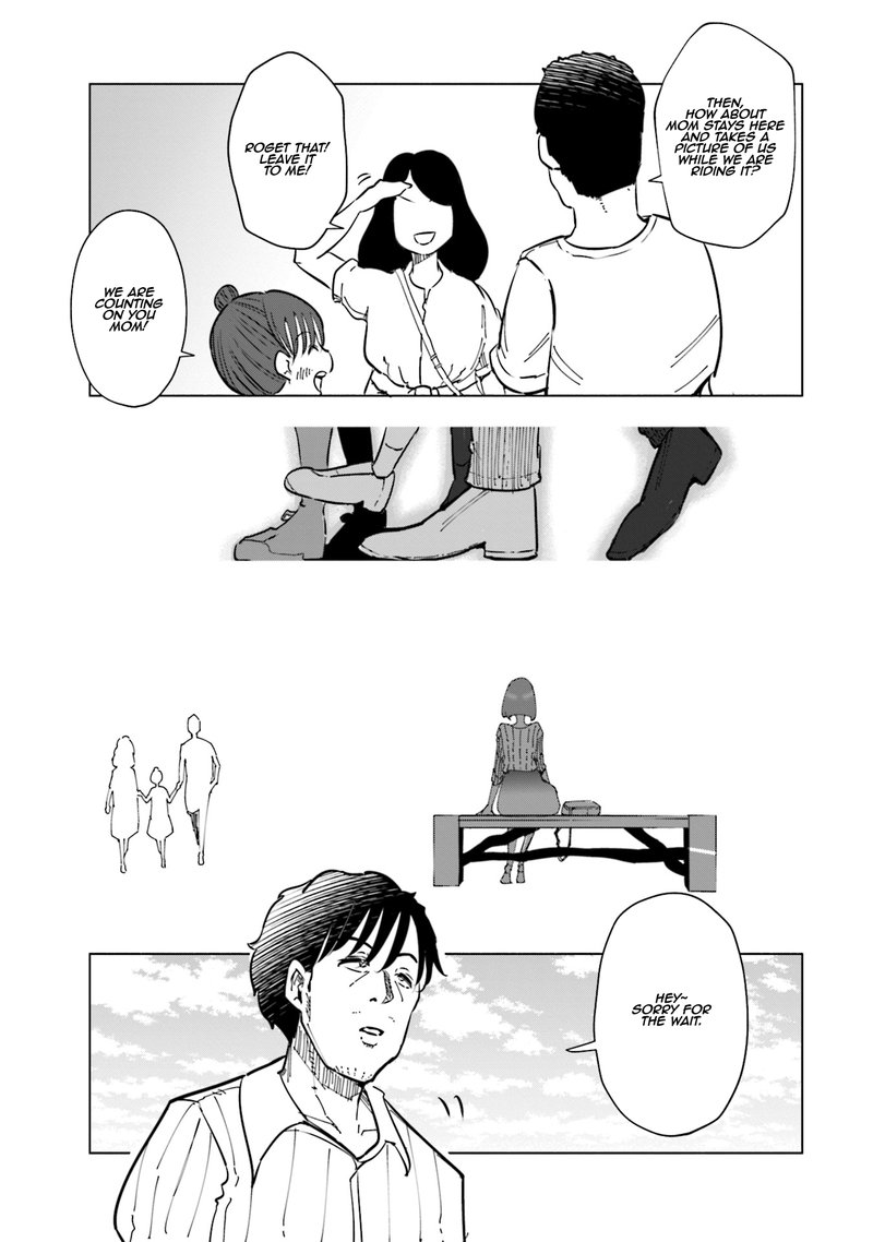 If My Wife Became An Elementary School Student 22 9
