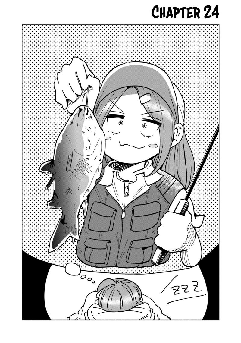 If My Wife Became An Elementary School Student 24 1