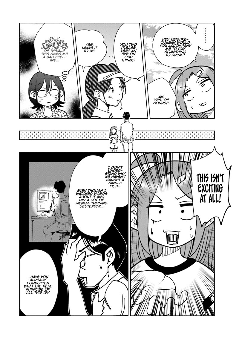 If My Wife Became An Elementary School Student 24 6