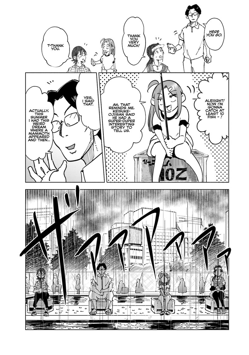 If My Wife Became An Elementary School Student 24 9