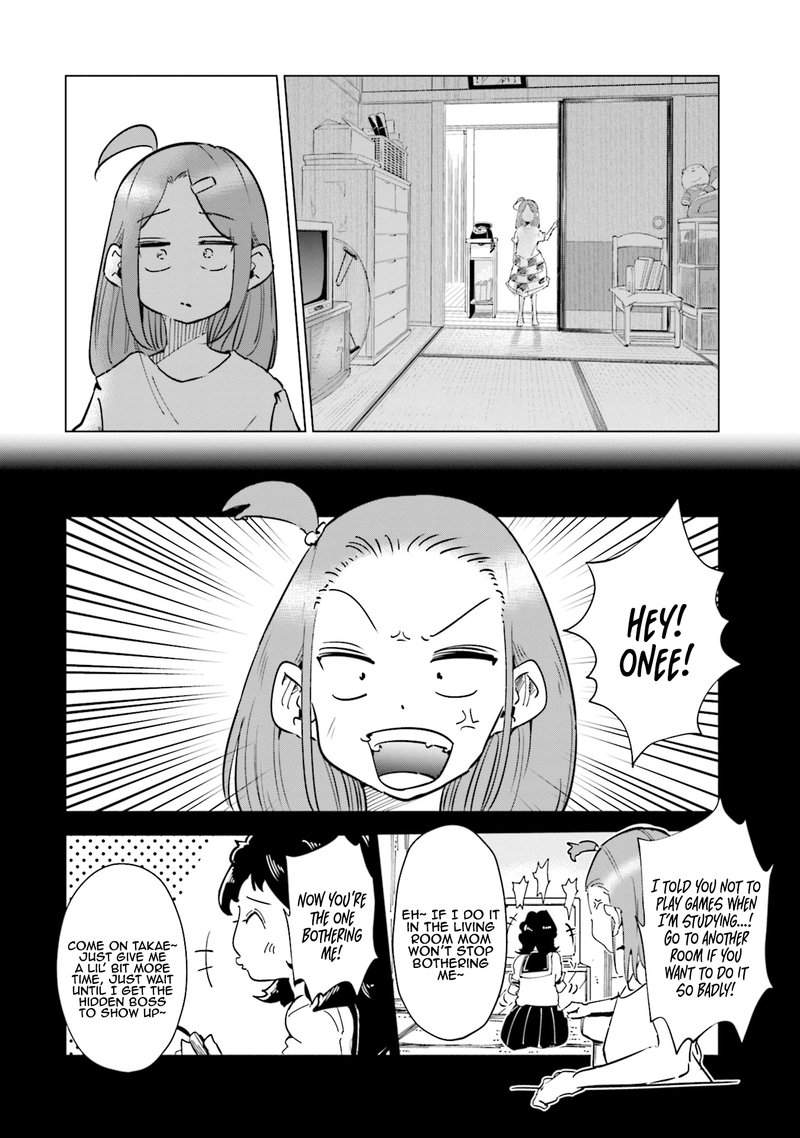 If My Wife Became An Elementary School Student 27 12