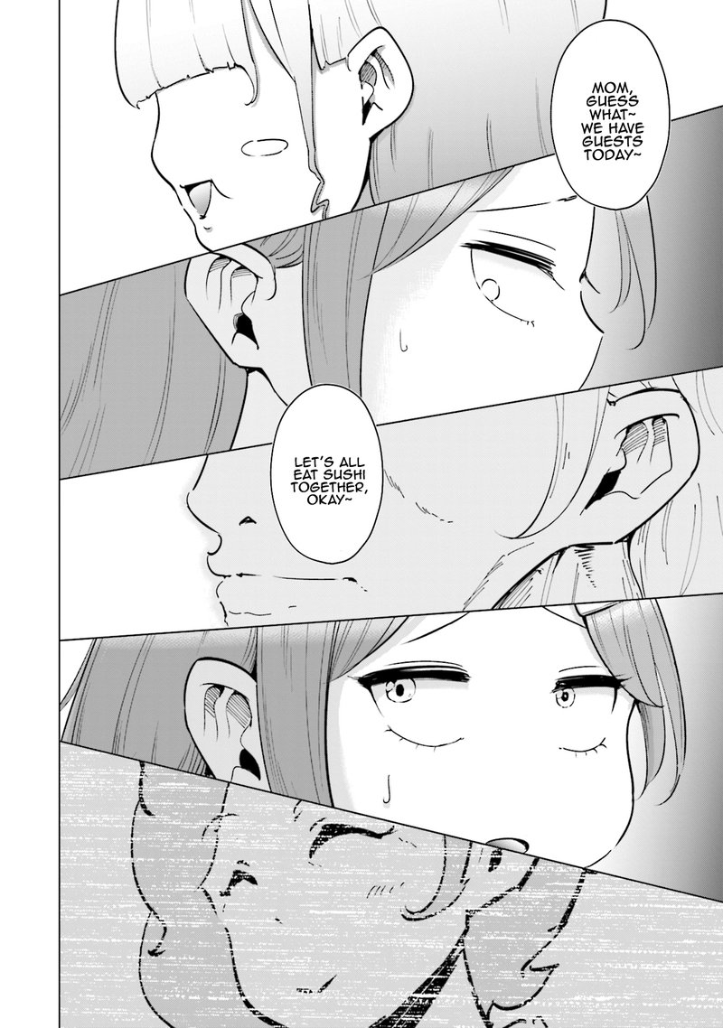 If My Wife Became An Elementary School Student 27 18