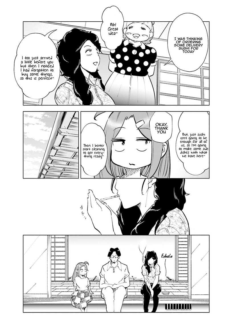 If My Wife Became An Elementary School Student 27 3