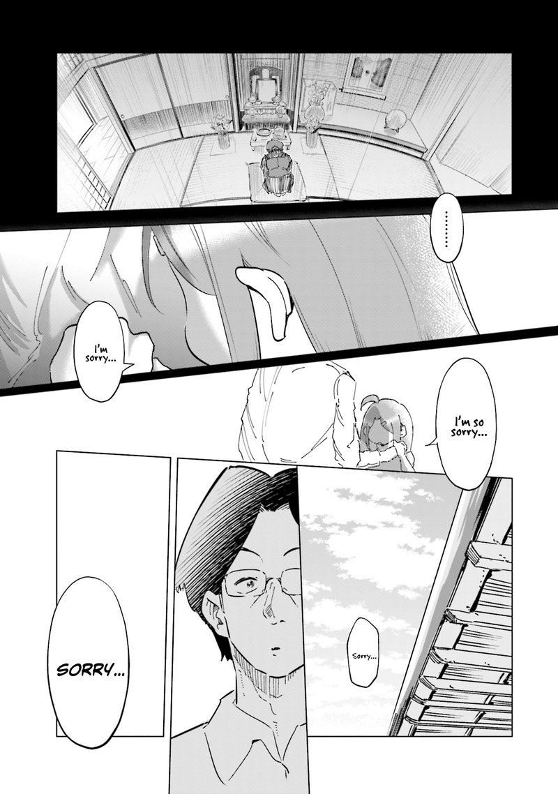 If My Wife Became An Elementary School Student 28 13