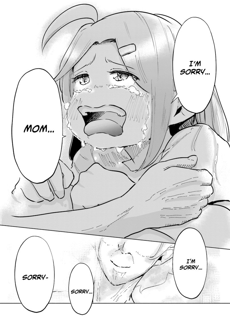 If My Wife Became An Elementary School Student 28 14