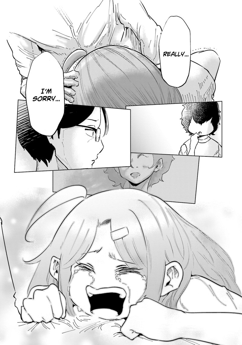 If My Wife Became An Elementary School Student 28 15