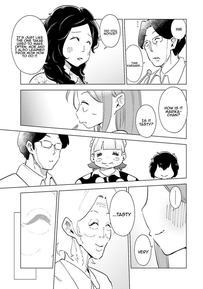 If My Wife Became An Elementary School Student 28 18
