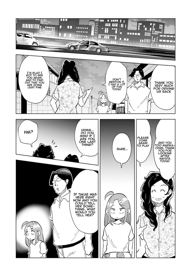If My Wife Became An Elementary School Student 28 19