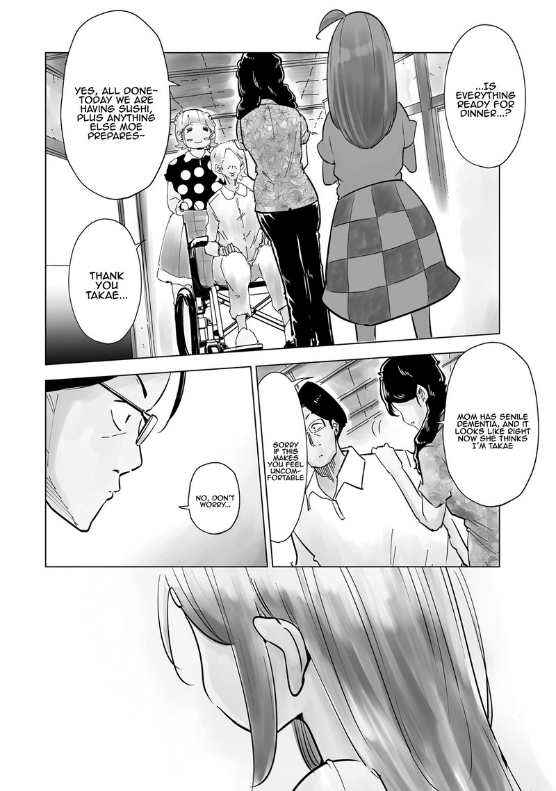 If My Wife Became An Elementary School Student 28 2