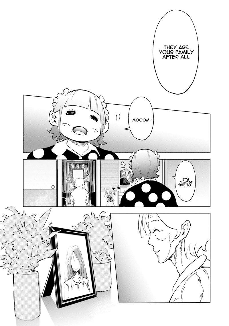 If My Wife Became An Elementary School Student 28 22