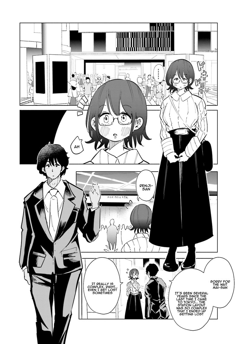 If My Wife Became An Elementary School Student 29 2