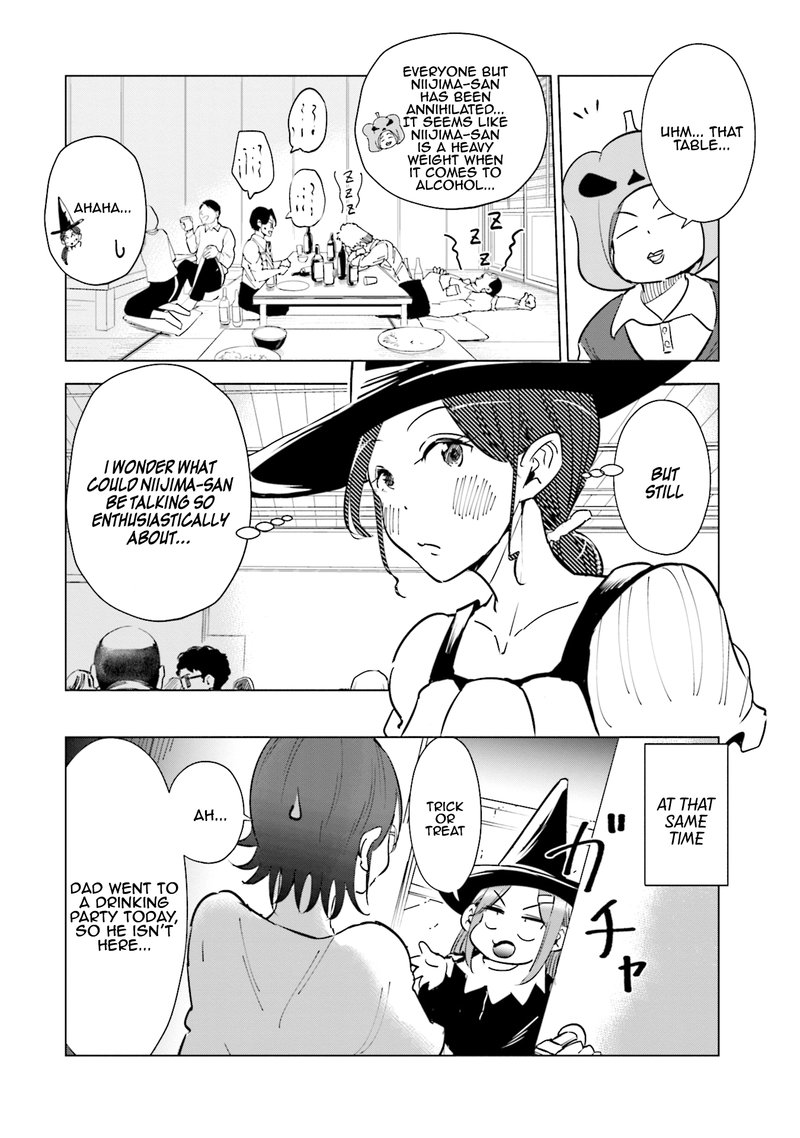 If My Wife Became An Elementary School Student 31 20