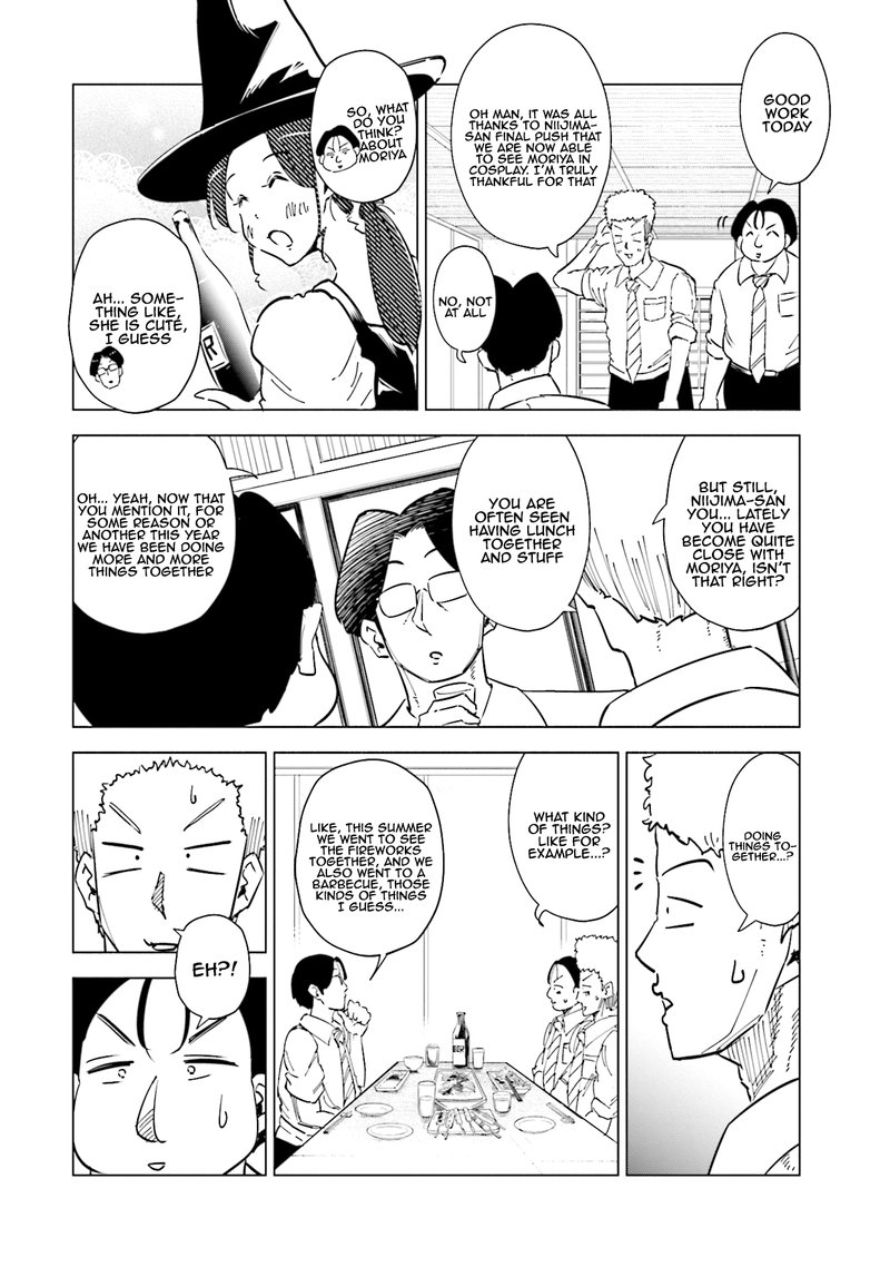 If My Wife Became An Elementary School Student 31 6