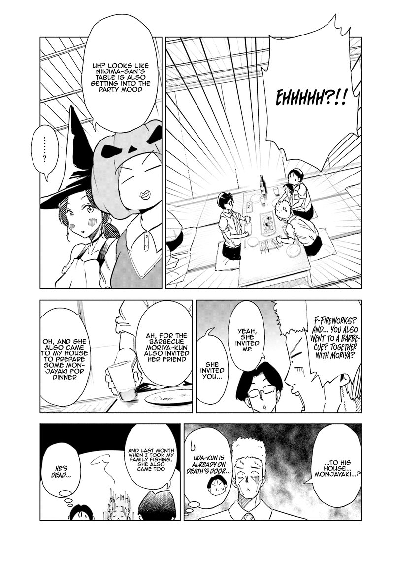 If My Wife Became An Elementary School Student 31 7