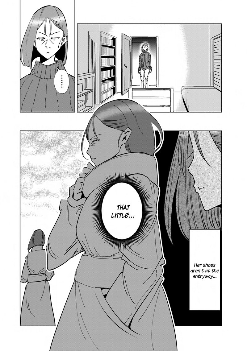 If My Wife Became An Elementary School Student 40 10