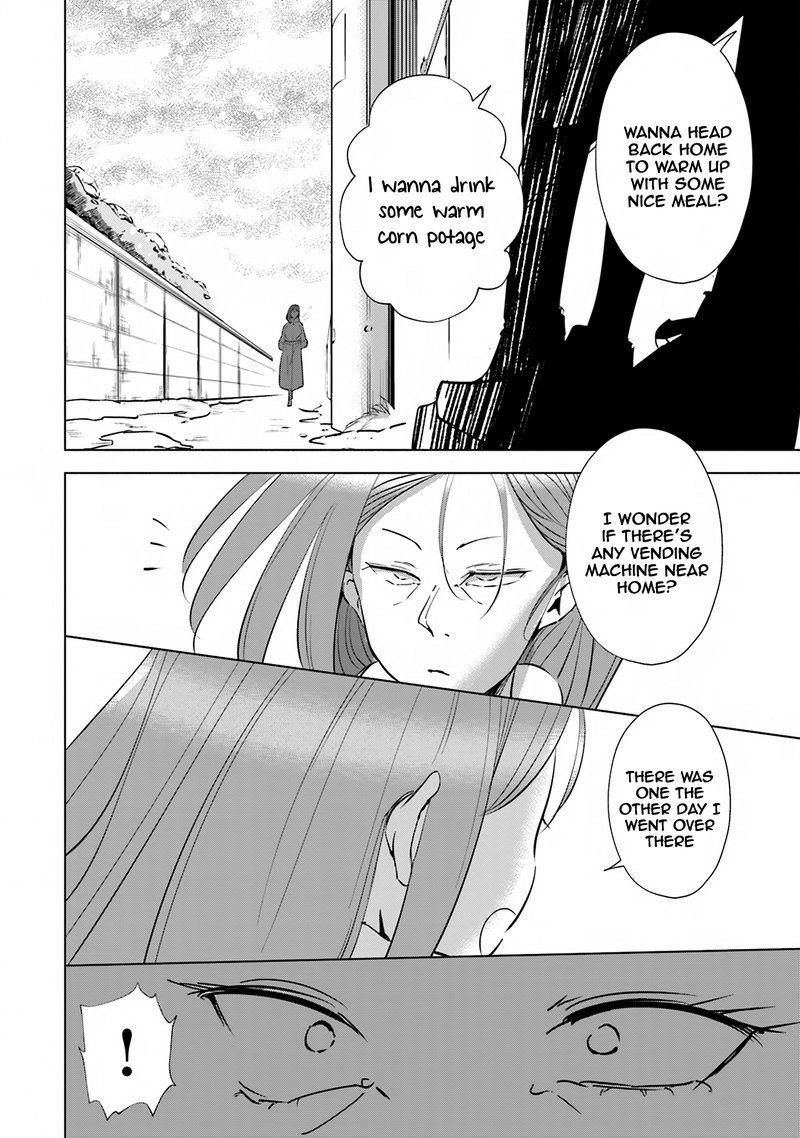 If My Wife Became An Elementary School Student 40 12
