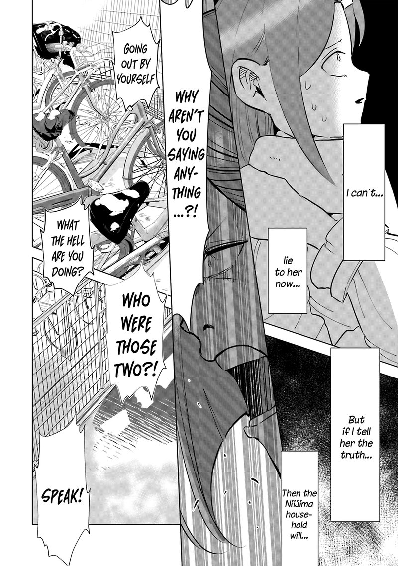 If My Wife Became An Elementary School Student 40 22