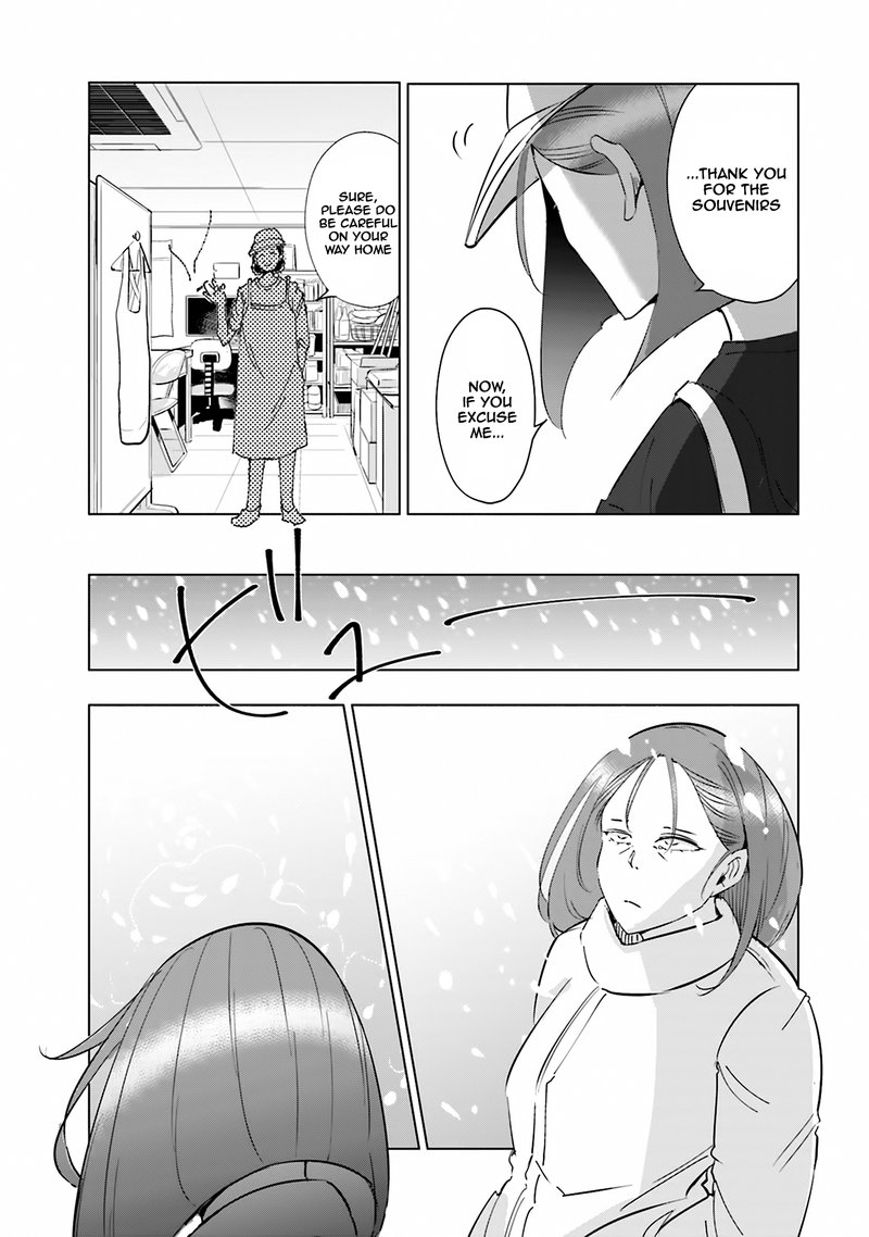 If My Wife Became An Elementary School Student 40 7