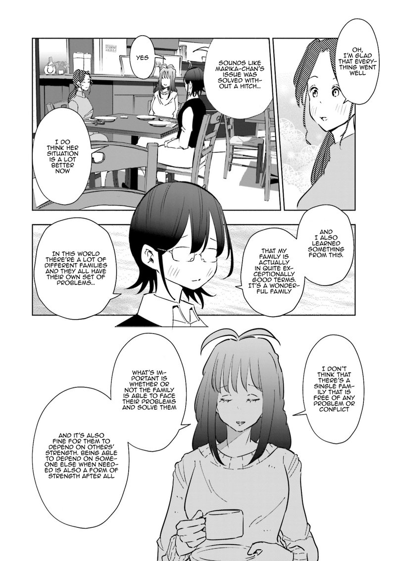 If My Wife Became An Elementary School Student 48 18
