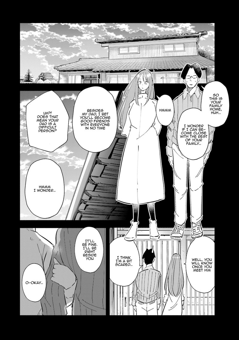 If My Wife Became An Elementary School Student 50 10