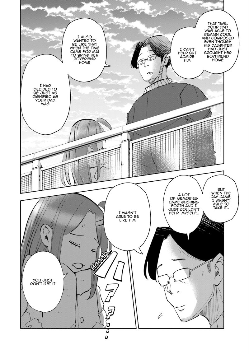If My Wife Became An Elementary School Student 50 14