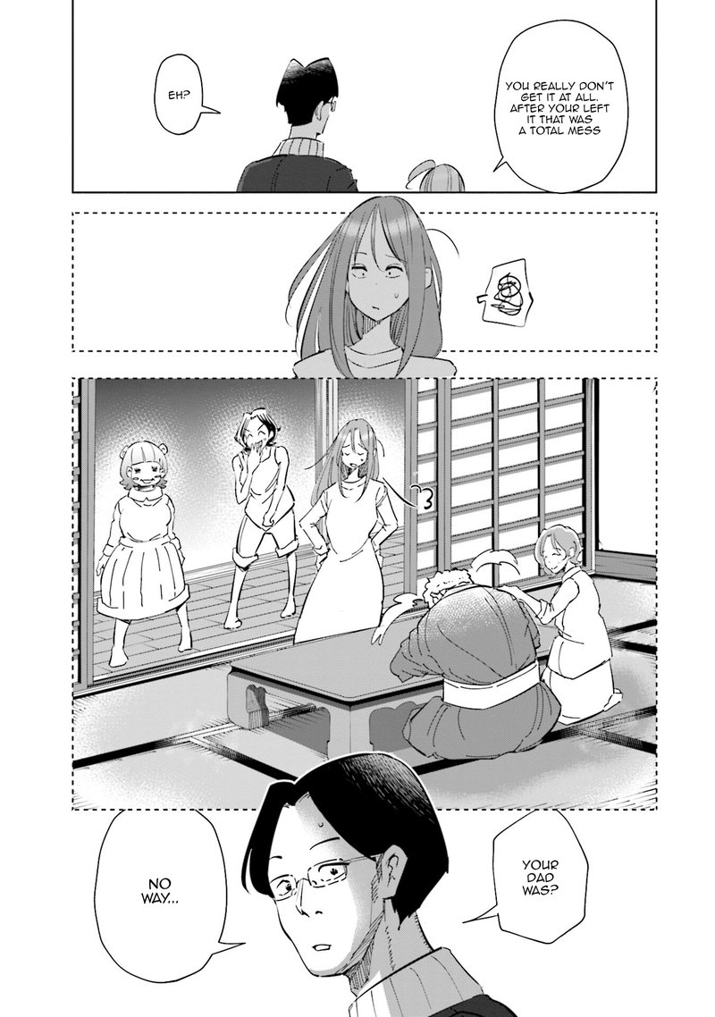 If My Wife Became An Elementary School Student 50 15