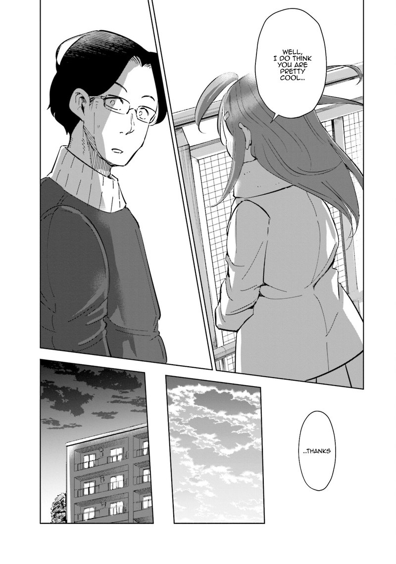 If My Wife Became An Elementary School Student 50 19