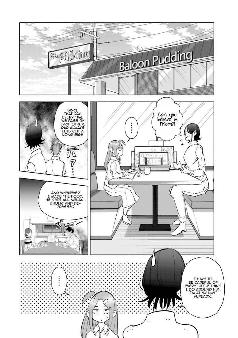 If My Wife Became An Elementary School Student 50 2