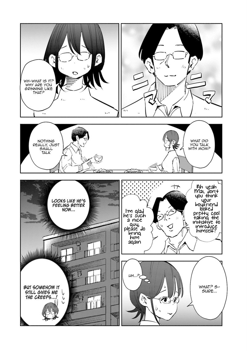 If My Wife Became An Elementary School Student 50 20