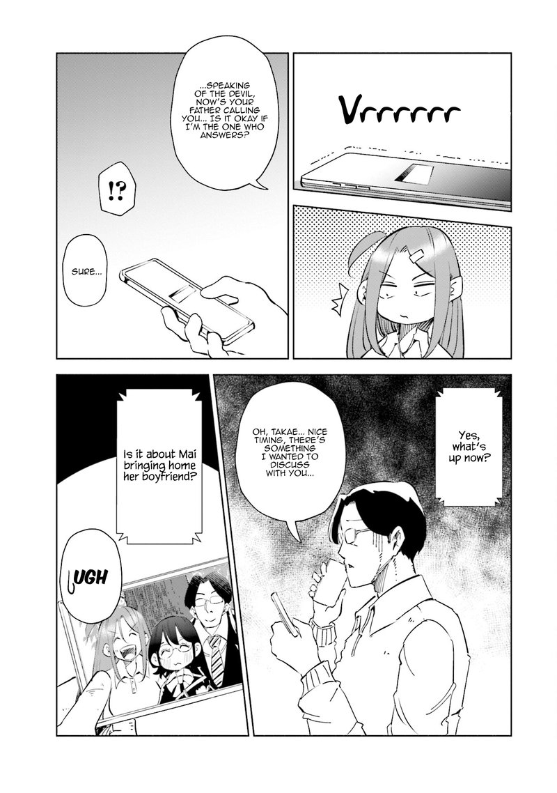 If My Wife Became An Elementary School Student 50 5