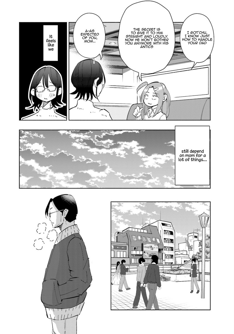 If My Wife Became An Elementary School Student 50 8
