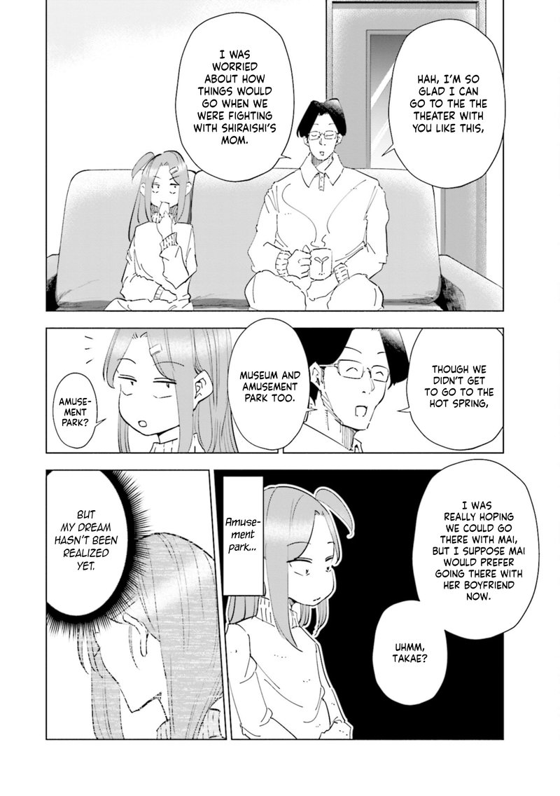 If My Wife Became An Elementary School Student 53 12