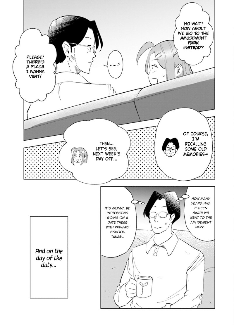 If My Wife Became An Elementary School Student 53 13
