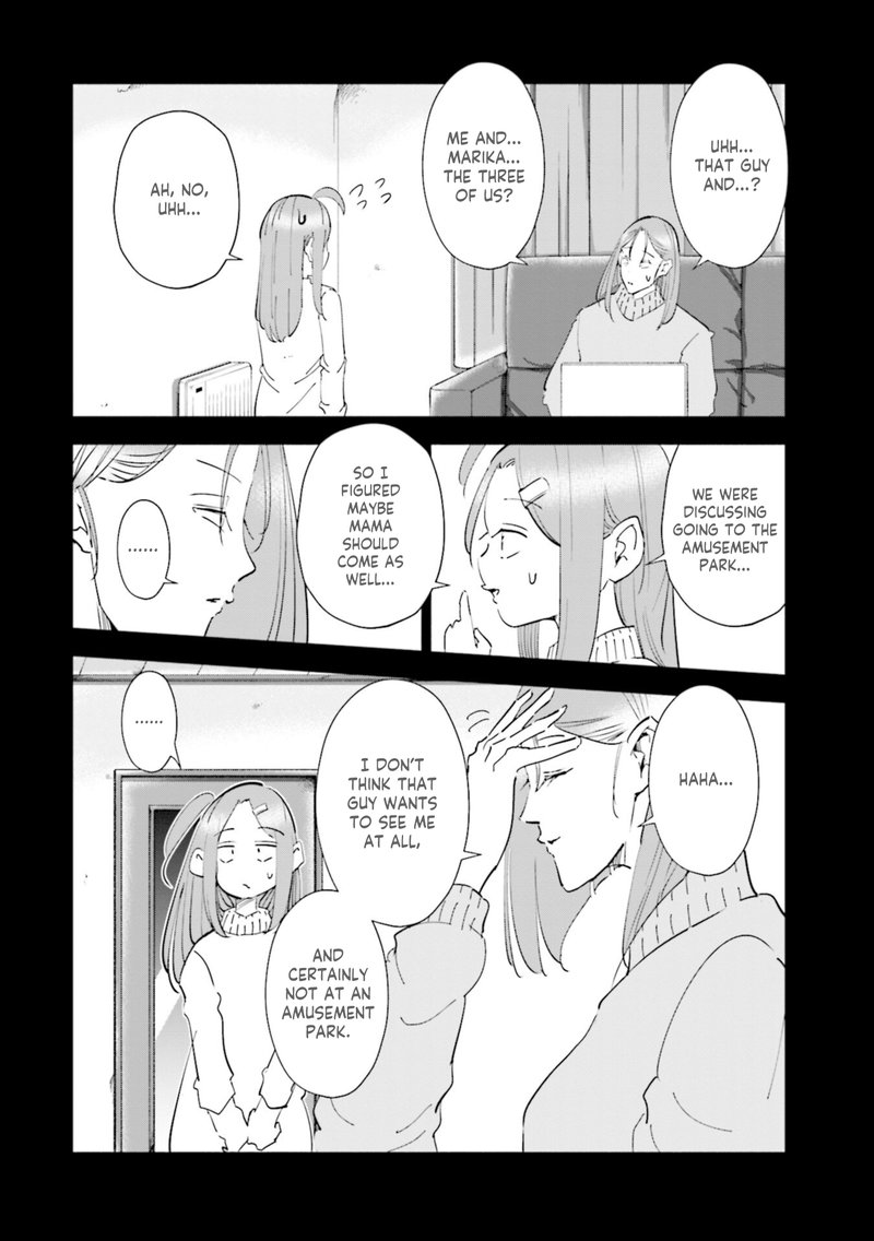 If My Wife Became An Elementary School Student 53 16